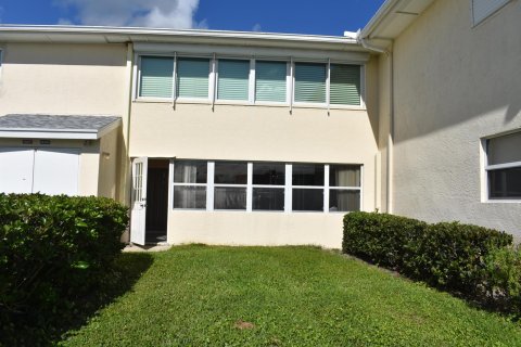 Copropriété à vendre à Vero Beach, Floride: 2 chambres, 112.69 m2 № 732792 - photo 24