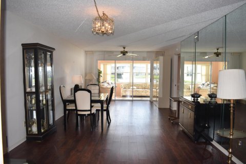 Condominio en venta en Vero Beach, Florida, 2 dormitorios, 112.69 m2 № 732792 - foto 30