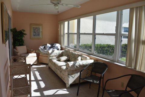 Copropriété à vendre à Vero Beach, Floride: 2 chambres, 112.69 m2 № 732792 - photo 26