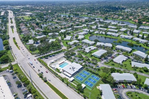 Condo in Delray Beach, Florida, 2 bedrooms  № 732797 - photo 29