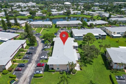 Condo in Delray Beach, Florida, 2 bedrooms  № 732797 - photo 14