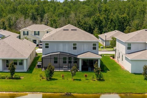 Villa ou maison à vendre à Kissimmee, Floride: 5 chambres, 304.07 m2 № 1274566 - photo 17