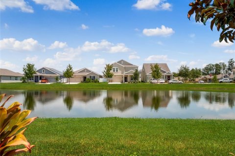 Villa ou maison à vendre à Kissimmee, Floride: 5 chambres, 304.07 m2 № 1274566 - photo 16