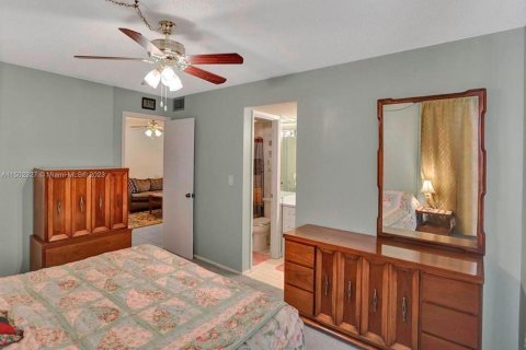 Copropriété à louer à Davie, Floride: 3 chambres, 107.3 m2 № 909573 - photo 25