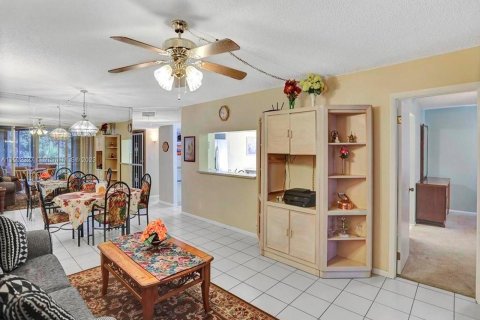 Copropriété à louer à Davie, Floride: 3 chambres, 107.3 m2 № 909573 - photo 7