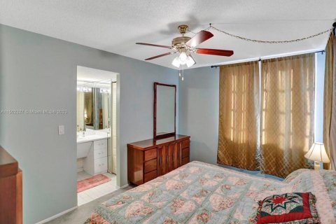 Copropriété à louer à Davie, Floride: 3 chambres, 107.3 m2 № 909573 - photo 26