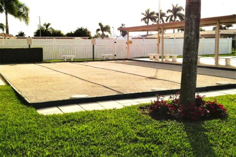 Casa en venta en West Palm Beach, Florida, 1 dormitorio, 56.76 m2 № 1003810 - foto 10