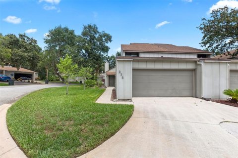 Townhouse in Ormond Beach, Florida 3 bedrooms, 161.19 sq.m. № 1287726 - photo 2