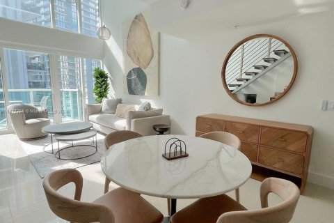 Copropriété à vendre à Miami, Floride: 1 chambre, 98.29 m2 № 1404128 - photo 2