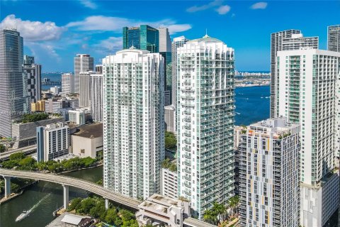 Copropriété à vendre à Miami, Floride: 1 chambre, 98.29 m2 № 1404128 - photo 13