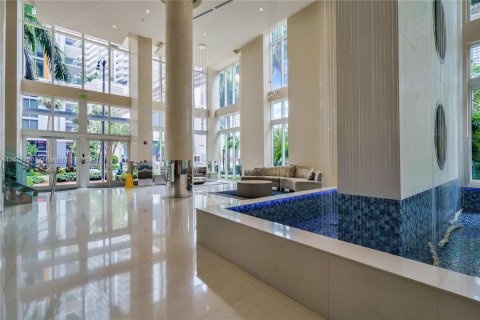 Copropriété à vendre à Miami, Floride: 1 chambre, 98.29 m2 № 1404128 - photo 10