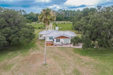 Villa ou maison à vendre à Plant City, Floride: 3 chambres, 152.36 m2 № 1253146 - photo 4