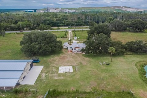 Villa ou maison à vendre à Plant City, Floride: 3 chambres, 152.36 m2 № 1253146 - photo 7