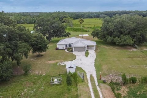 Villa ou maison à vendre à Plant City, Floride: 3 chambres, 152.36 m2 № 1253146 - photo 2