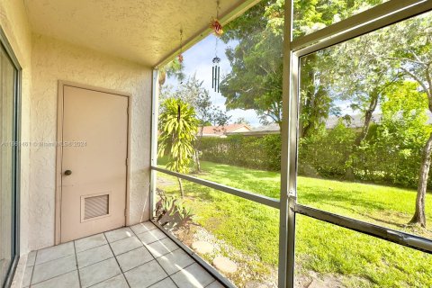 Copropriété à louer à Coral Springs, Floride: 3 chambres, 99.68 m2 № 1368719 - photo 14