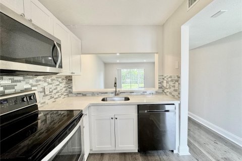 Copropriété à louer à Coral Springs, Floride: 3 chambres, 99.68 m2 № 1368719 - photo 5