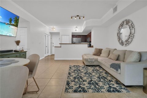 Copropriété à vendre à Coral Gables, Floride: 2 chambres, 97.83 m2 № 1310975 - photo 8