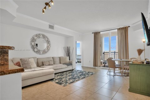 Copropriété à vendre à Coral Gables, Floride: 2 chambres, 97.83 m2 № 1310975 - photo 7