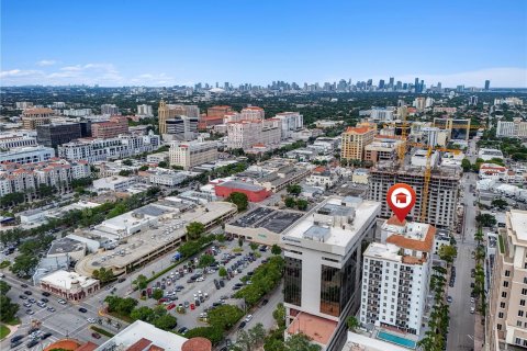 Copropriété à vendre à Coral Gables, Floride: 2 chambres, 97.83 m2 № 1310975 - photo 3