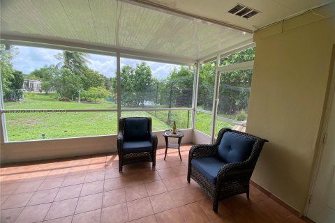 Casa en venta en Miami Lakes, Florida, 3 dormitorios, 109.9 m2 № 1310976 - foto 15