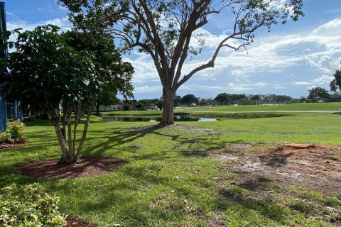 Copropriété à vendre à Delray Beach, Floride: 2 chambres, 84.26 m2 № 1005238 - photo 26