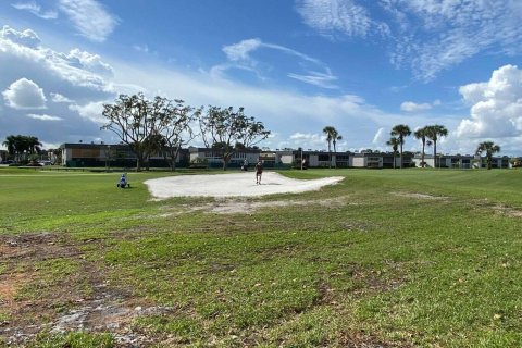 Copropriété à vendre à Delray Beach, Floride: 2 chambres, 84.26 m2 № 1005238 - photo 25