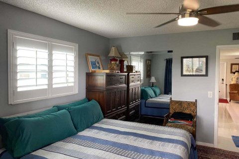 Copropriété à vendre à Delray Beach, Floride: 2 chambres, 84.26 m2 № 1005238 - photo 21