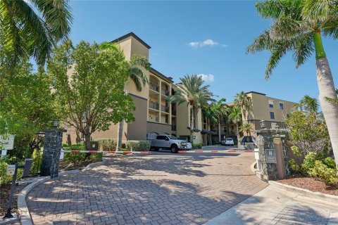 Copropriété à vendre à Cocoa Beach, Floride: 3 chambres, 167.69 m2 № 1379557 - photo 1