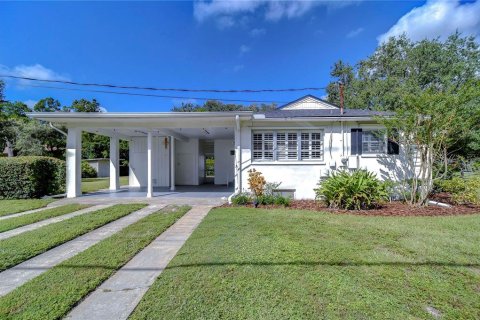 Villa ou maison à vendre à Tampa, Floride: 3 chambres, 136.19 m2 № 1379558 - photo 2