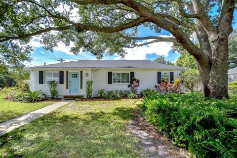 Villa ou maison à vendre à Tampa, Floride: 3 chambres, 136.19 m2 № 1379558 - photo 1