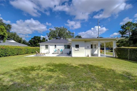 Villa ou maison à vendre à Tampa, Floride: 3 chambres, 136.19 m2 № 1379558 - photo 26