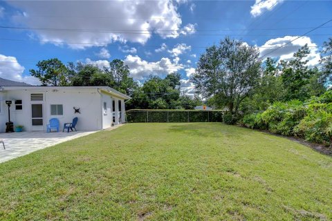 Villa ou maison à vendre à Tampa, Floride: 3 chambres, 136.19 m2 № 1379558 - photo 29