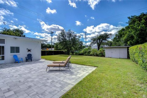 Villa ou maison à vendre à Tampa, Floride: 3 chambres, 136.19 m2 № 1379558 - photo 3