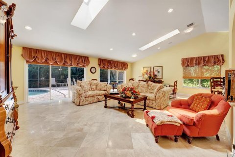 Casa en venta en Delray Beach, Florida, 3 dormitorios, 302.49 m2 № 688262 - foto 30