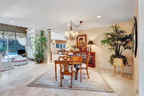 Casa en venta en Delray Beach, Florida, 3 dormitorios, 302.49 m2 № 688262 - foto 25