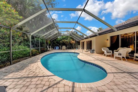 House in Delray Beach, Florida 3 bedrooms, 302.49 sq.m. № 688262 - photo 5