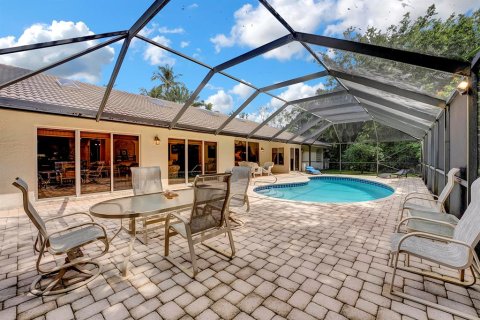 Casa en venta en Delray Beach, Florida, 3 dormitorios, 302.49 m2 № 688262 - foto 6