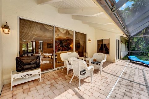 Casa en venta en Delray Beach, Florida, 3 dormitorios, 302.49 m2 № 688262 - foto 4