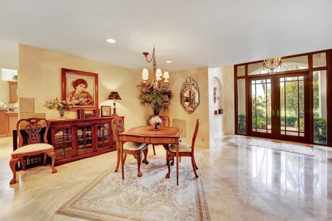 Casa en venta en Delray Beach, Florida, 3 dormitorios, 302.49 m2 № 688262 - foto 24