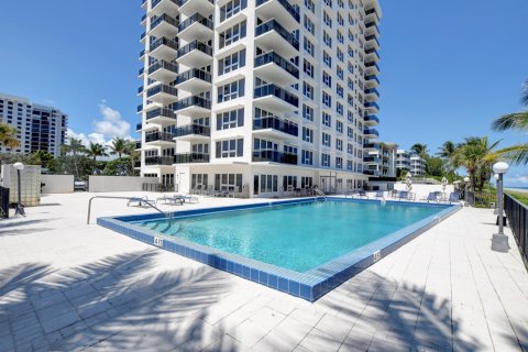 Condo in Boca Raton, Florida, 3 bedrooms  № 1139476 - photo 13