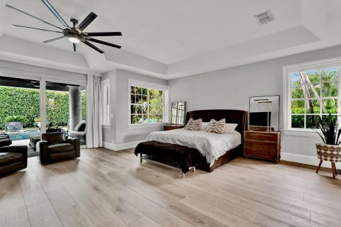 Villa ou maison à vendre à Wellington, Floride: 5 chambres, 411.46 m2 № 1139459 - photo 8