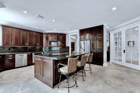 Villa ou maison à vendre à Wellington, Floride: 5 chambres, 411.46 m2 № 1139459 - photo 2