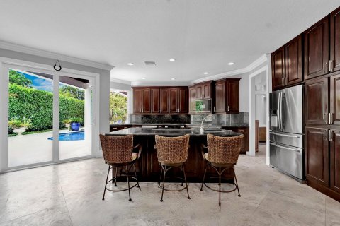 Villa ou maison à vendre à Wellington, Floride: 5 chambres, 411.46 m2 № 1139459 - photo 4