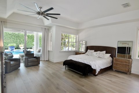 Casa en venta en Wellington, Florida, 5 dormitorios, 411.46 m2 № 1139459 - foto 5