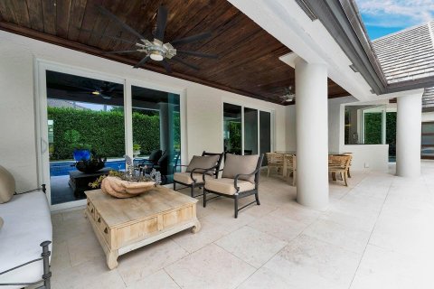 Villa ou maison à vendre à Wellington, Floride: 5 chambres, 411.46 m2 № 1139459 - photo 27