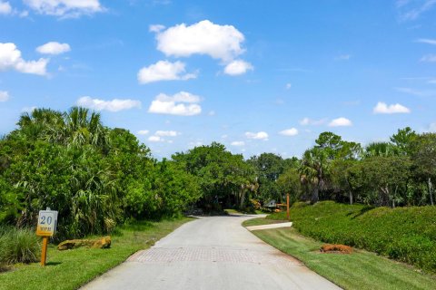 Купить земельный участок в Дженсен-Бич, Флорида № 1139475 - фото 19