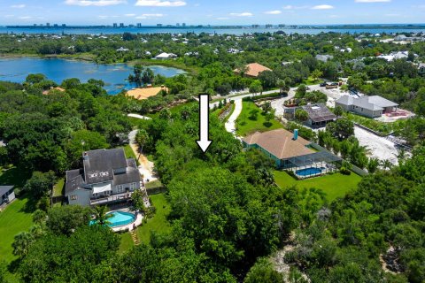 Terrain à vendre à Jensen Beach, Floride № 1139475 - photo 3