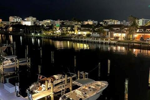 Touwnhouse à vendre à Delray Beach, Floride: 3 chambres, 142.88 m2 № 1168524 - photo 1