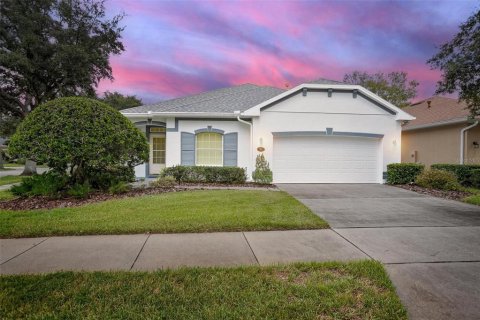 House in DeLand, Florida 3 bedrooms, 143.91 sq.m. № 1322247 - photo 1