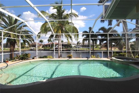 Villa ou maison à vendre à Punta Gorda, Floride: 3 chambres, 226.31 m2 № 1322175 - photo 22